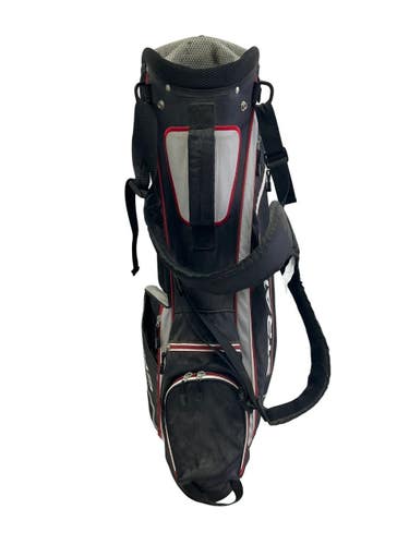 Used Strata Mens Stand Bag 11692-S000158475