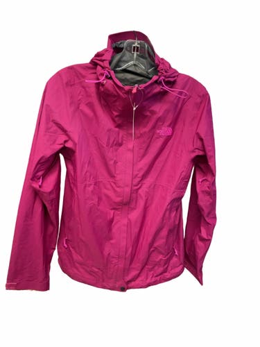 The North Face Gore-Tex Hooded Jacket Shell Size S