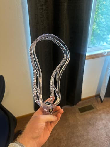 ECD Unstrung Ion Head (New)