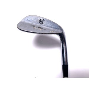 Cleveland 588 Sand Wedge SW 56* True Temper Wedge Steel Mens RH