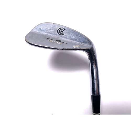 Cleveland 588 Sand Wedge SW 56* True Temper Wedge Steel Mens RH