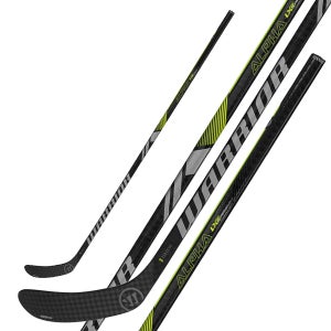Alpha LX2