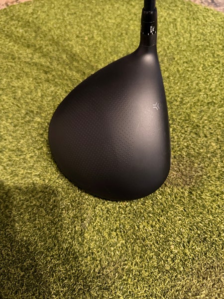 Srixon ZXi LS 10.5* Driver, Ventus Stiff Flex, RH | SidelineSwap