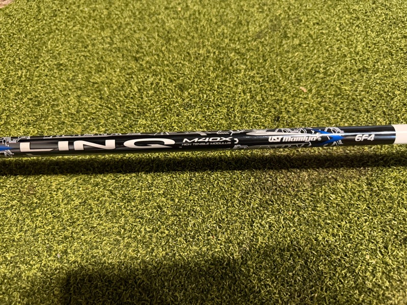 Srixon ZXi 9* Driver, Lin Q 6F4 Stiff Flex, RH | SidelineSwap