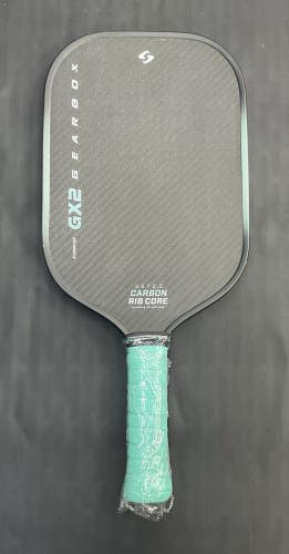 Gearbox GX2 Elongated 16mm Pickleball Paddle