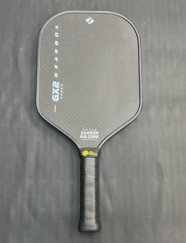 Gearbox GX2 Power Hybrid Pickleball Paddle