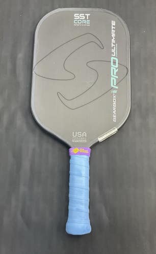 Gearbox Pro Ultimate Elongated Pickleball Paddle