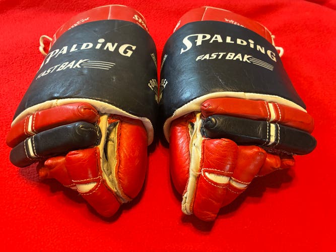 Gloves 15"