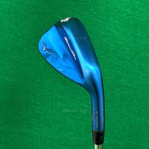 Mizuno Pro T-1 Blue Ion 46-8S 46 Pitching Wedge DG S400 TI Steel Stiff