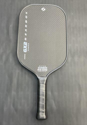 Gearbox GX2 Power Elongated Pickleball Paddle
