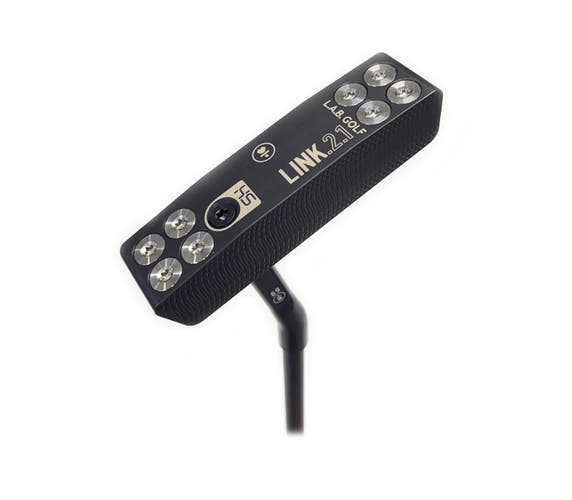 L.A.B. Golf Link 2.1 35" Blade Putter