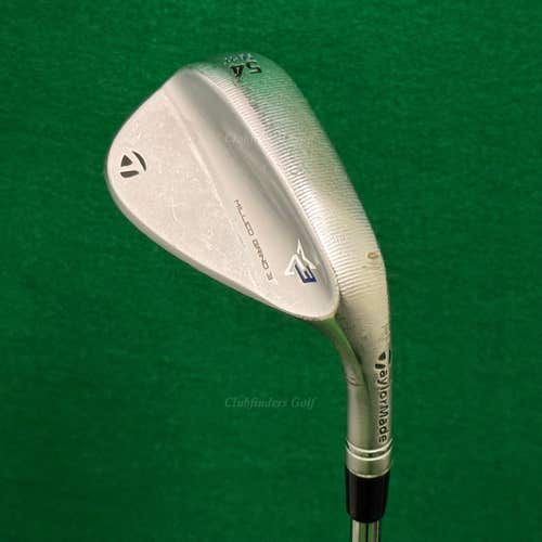 TaylorMade Milled Grind 3 MG3 54-SB11 54 Sand Wedge Modus 3 Tour 120 Stiff