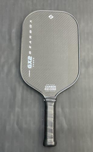 Gearbox GX2 Power Elongated Pickleball Paddle