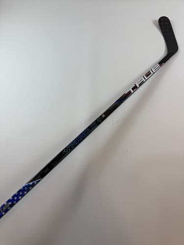 True HZRDUS 9X4 95 Flex P92M LH Team USA Tkachuk Pro Stock Hockey Stick (New)