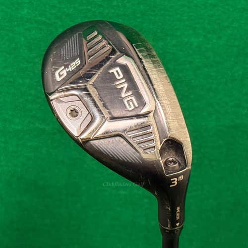 Ping G425 19 3 Hybrid Ping Alta CB 70-R Graphite Regular