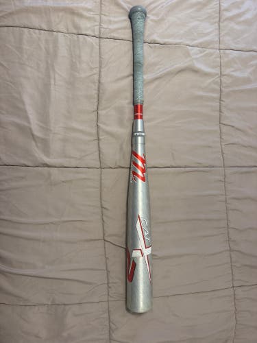 2025 Marucci CATX2 Connect Hybrid BBCOR Certified Bat (-3) 28 oz 31" (Used)