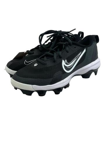 Used Nike TROUT MCS BB/SB Cleats Black Junior 04.5 11692-S000158405