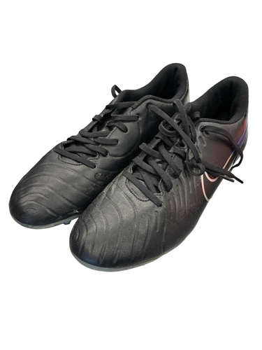 Used Nike Soccer Cleats Black Senior 9 11682-S000138054