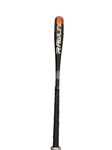 Used Rawlings PRODIGY BB/SB USA 2 5/8 Bat 31" 11682-S000138285