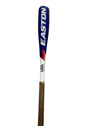 Used Easton SPEED COMP BB/SB USA 2 5/8 Bat 27" 11682-S000138299