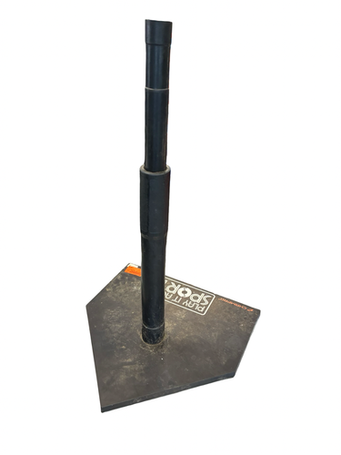 Used Champro BATTING TEE BB/SB Batting Tee 11682-S000138391