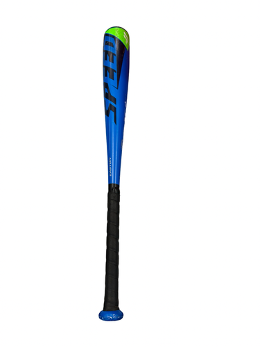 Used Easton SPEED BB/SB USSSA 2 5/8 Bat 25" 11682-S000138390