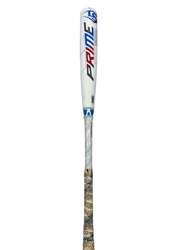 Used Louisville Slugger PRIME BB/SB High School -3 Bat 33" 11682-S000137560