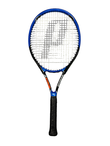 Used Prince FLASH 26 Junior Tennis Racquet Royal Blue 26" 11682-S000140254