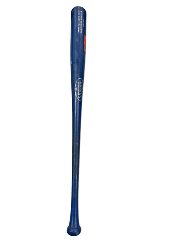 Used Rawlings FLY LITE WOOD BAT BB/SB Wood Bat 30" 11682-S000140286