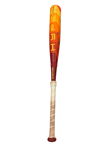 Used Easton 2025 HYPE FIRE 30 -8 BB/SB USSSA 2 3/4 Bat 30" 11682-S000140282