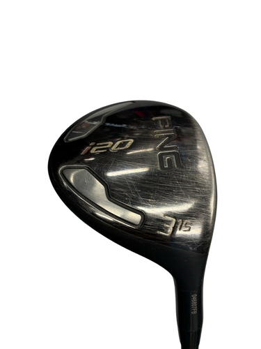 Used Ping I20  3WD Mens Fairway Wood RH 3 Wood 11682-S000140352