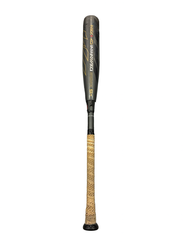 Used Demarini CF ZEN BB/SB USSSA 2 3/4 Bat 30" 11682-S000140284