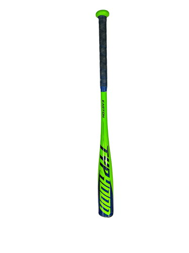 Used Easton TYPHOON BB/SB USA 2 1/4 Bat 27" 11682-S000140321
