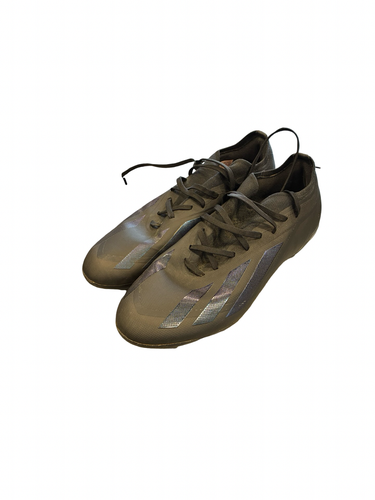 Used Adidas Soccer Cleats Black Senior 8 11682-S000140398