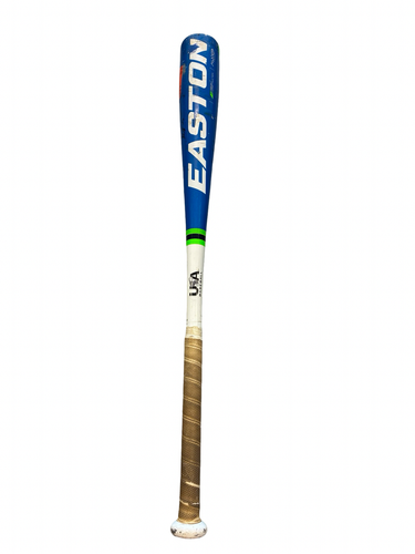 Used Easton SPEED BB/SB USA 2 5/8 Bat 28" 11682-S000140478