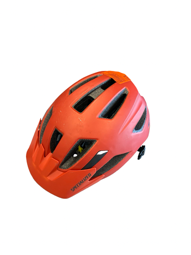 Used Specialized HELMETTTTTTTT Bike Helmet Red MD 11682-S000137478