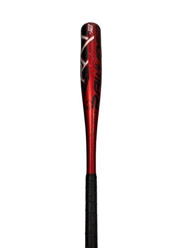 Used Rawlings RX4  24 -12 BB/SB T-Ball Bat 24" 11682-S000137978
