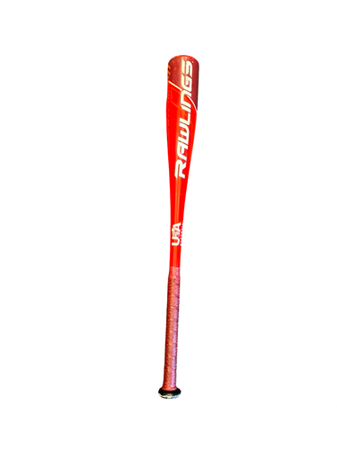 Used Rawlings PRODIGY 26 -11 BB/SB USA 2 5/8 Bat 26" 11682-S000138009