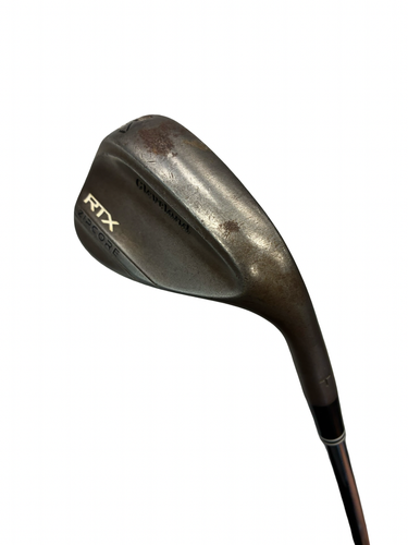 Used Cleveland RTX ZIPCORE  54/10 Golf Wedge Mens RH 54 Degree 11682-S000138649
