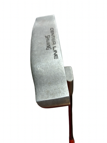Used Spalding CENTERLINE Mens Putter RH 11682-S000138735