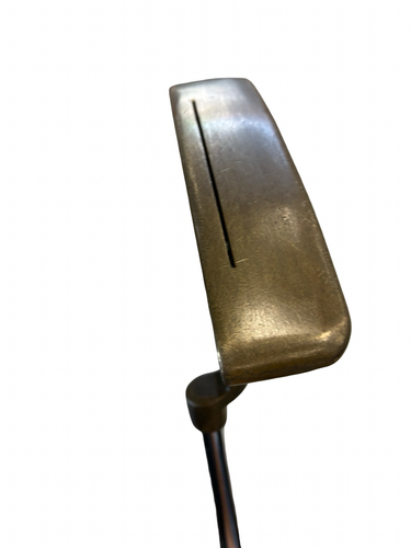 Used Ping ANSER Mens Putter LH 11682-S000140504