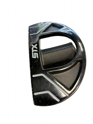 Used STX 2 5.5 Mens Putter LH 11682-S000140505