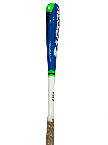 Used Easton SPEED 30 -10 BB/SB USA 2 5/8 Bat 30" 11682-S000140513