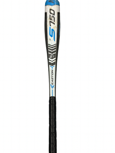 Used Easton S750   28 -10 BB/SB USA 2 5/8 Bat 28" 11682-S000140512