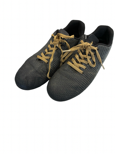 Used Soccer Cleats Black Senior 5 11682-S000139134