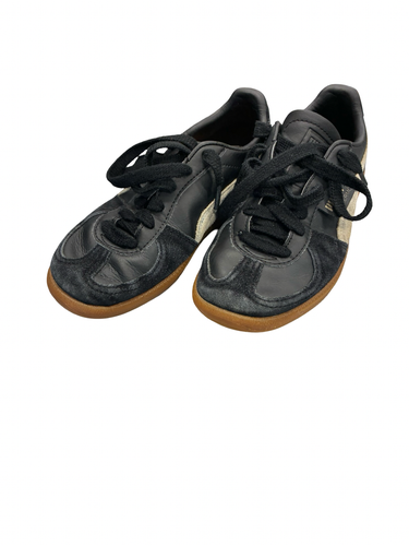 Used Puma Soccer Indoor Shoes Black Junior 05 11682-S000139094