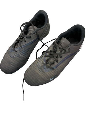 Used Nike Soccer Cleats Black Senior 7.5 11682-S000139227