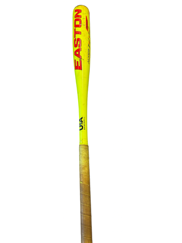 Used Easton RIVAL  28 -10 BB/SB USA 2 1/4 Bat 28" 11682-S000139264