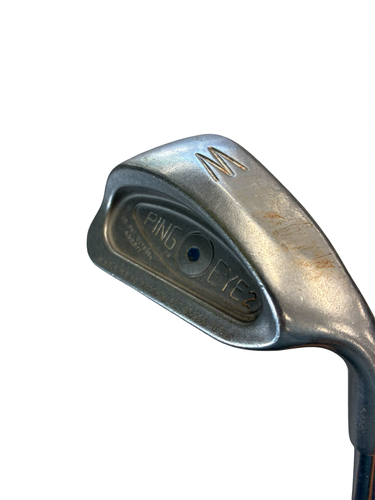 Used Ping EYE 2  PW Golf Wedge Mens RH Pitching Wedge 11682-S000140010