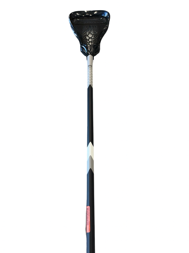 Used Brine DYNASTY Wmn Atk/Mid Complete Stick Grey 11682-S000140020